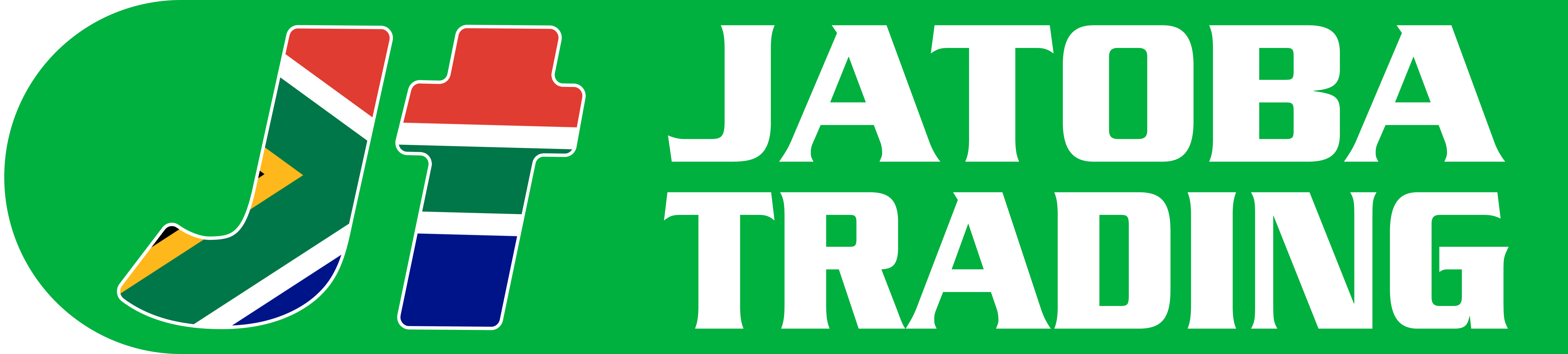 Jatoba Trading logo