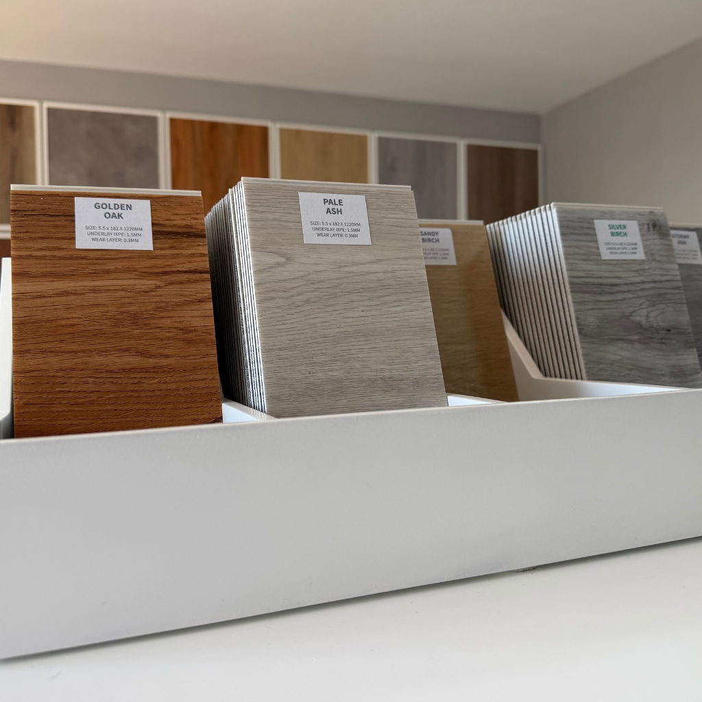 Jatoba Trading photo
